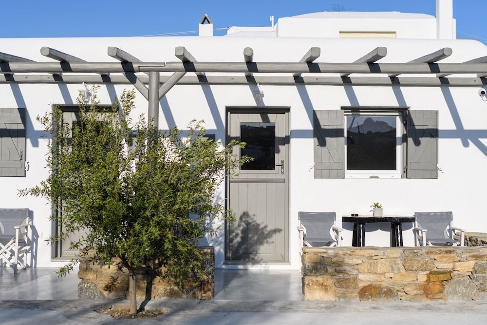undefined Olive Mykonos Villas 6