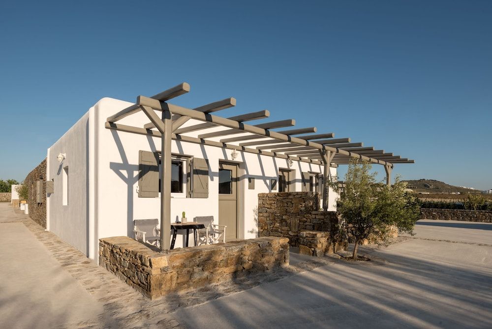 undefined Olive Mykonos Villas 8