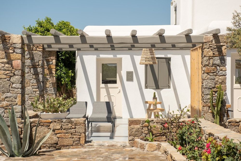 undefined Olive Mykonos Villas 9