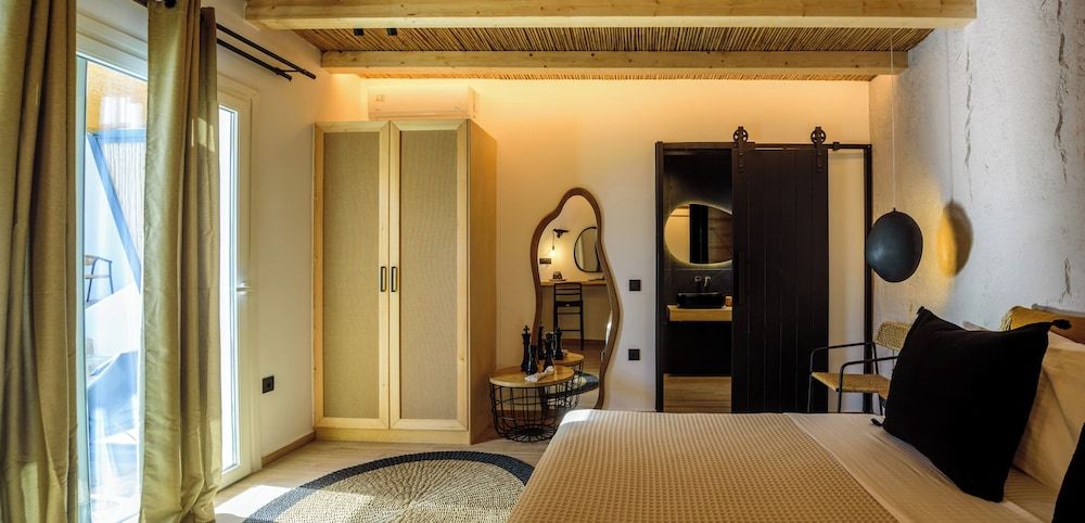 undefined Olive Mykonos Villas