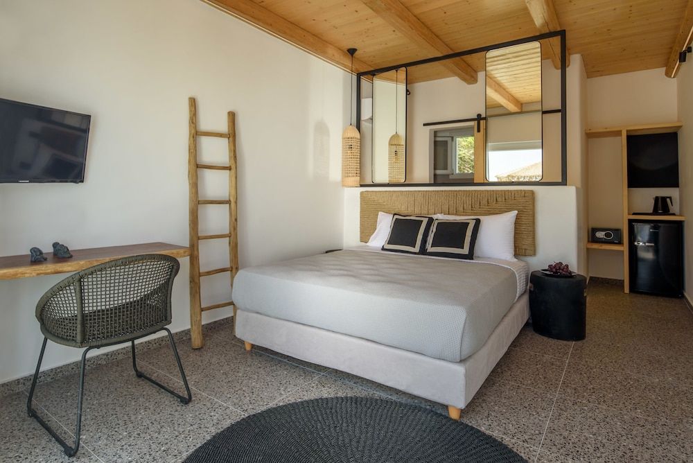 Olive Mykonos Villas