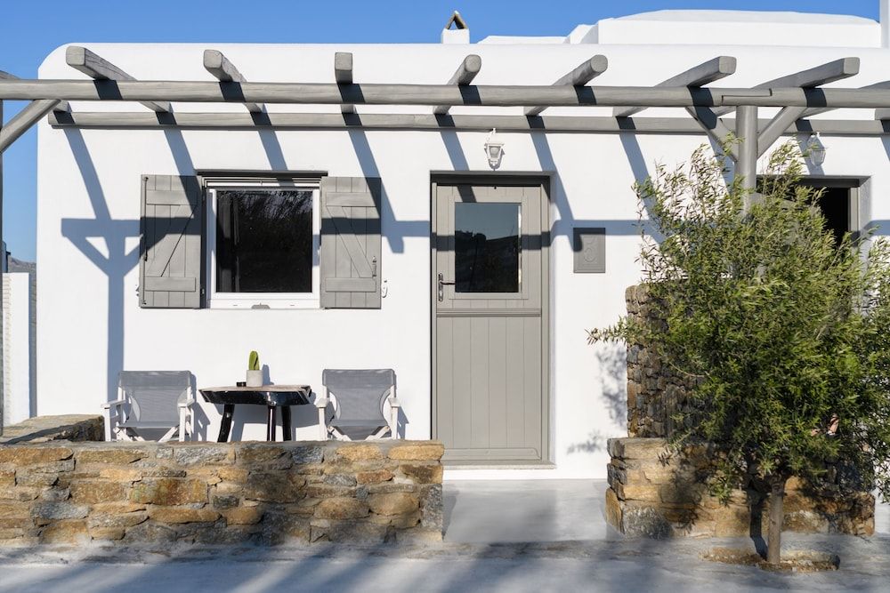 undefined Olive Mykonos Villas 7