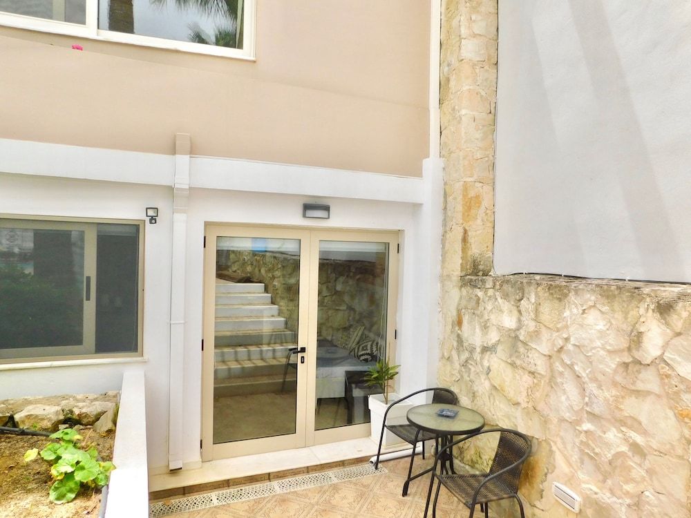 Apartment (Bohem)