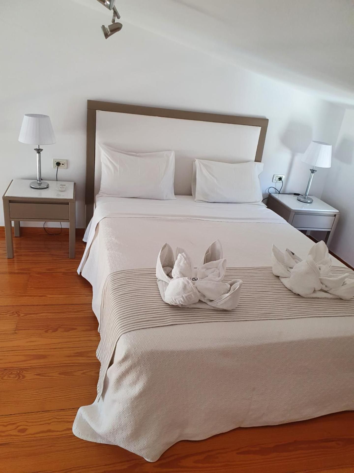 Maisonette with Panoramic Sea View