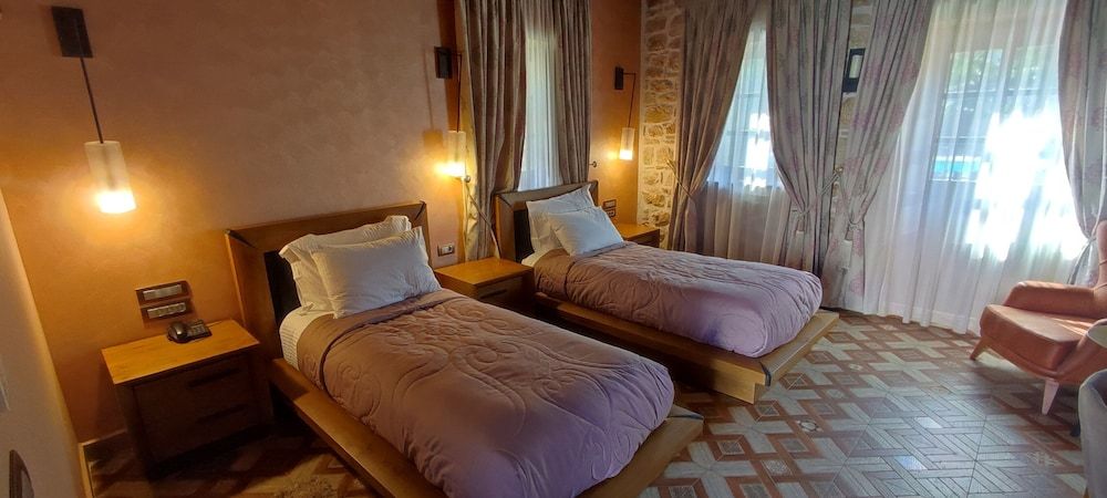 Standard Twin Room, 2 Twin Beds
