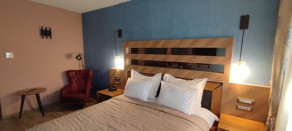 Mystras Grand Palace Resort & Spa Premium Double Room 8