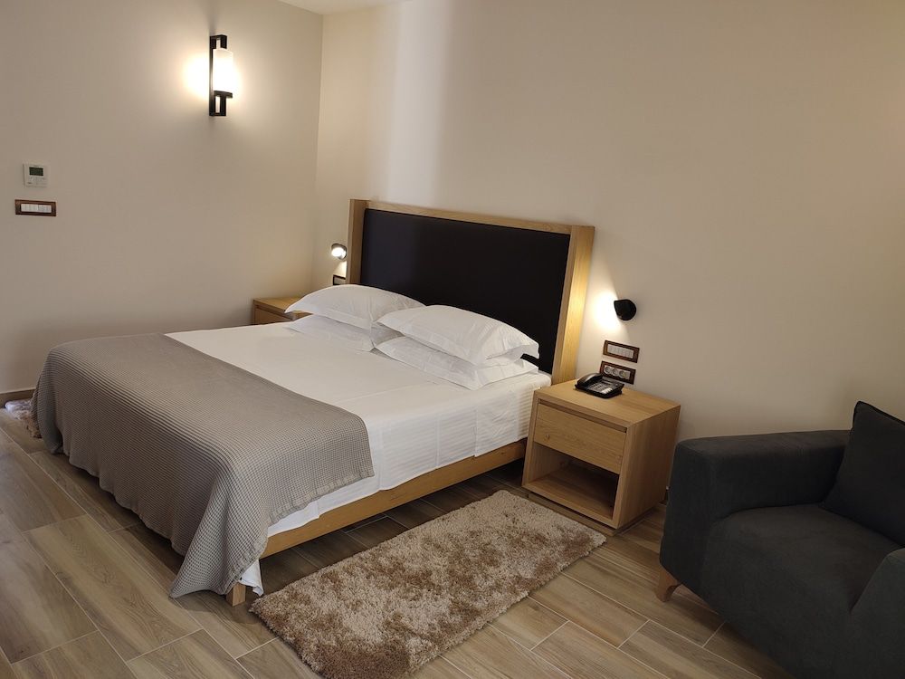 Mystras Grand Palace Resort & Spa Executive Room