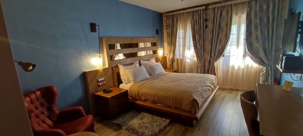 Mystras Grand Palace Resort & Spa Premium Double Room 7