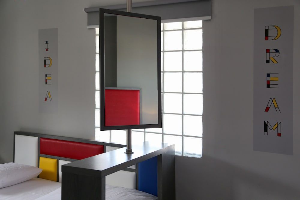 Design ArchitectoniKa Superior Triple Room, Sea View 9