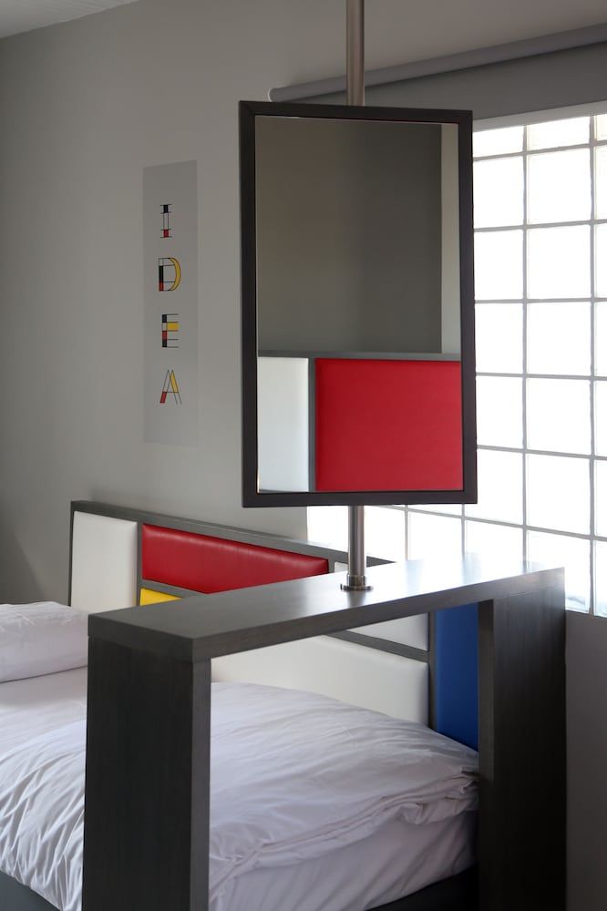 Design ArchitectoniKa Superior Triple Room, Sea View 12