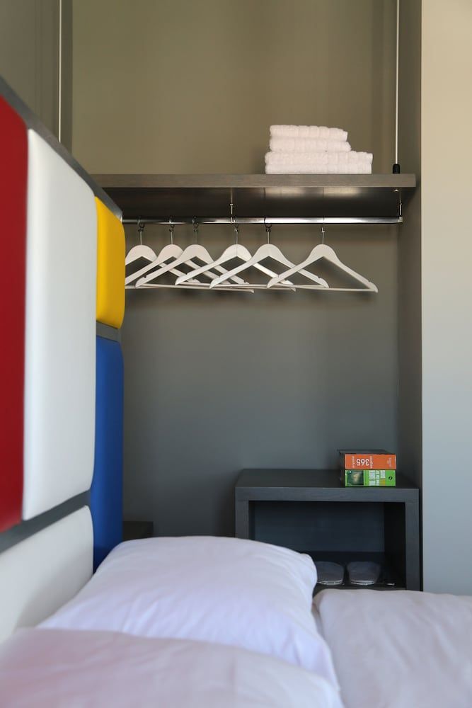 Design ArchitectoniKa Superior Triple Room, Sea View 10