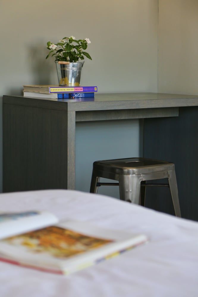 Design ArchitectoniKa Basic Double Room, 1 King Bed 20