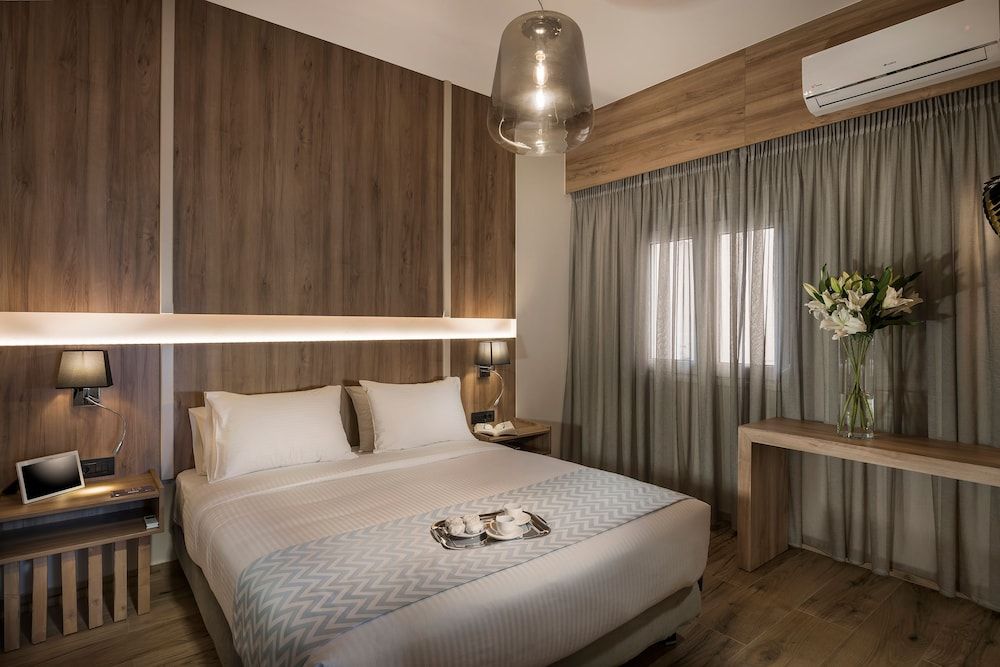 Deluxe Apartment, 1 Bedroom