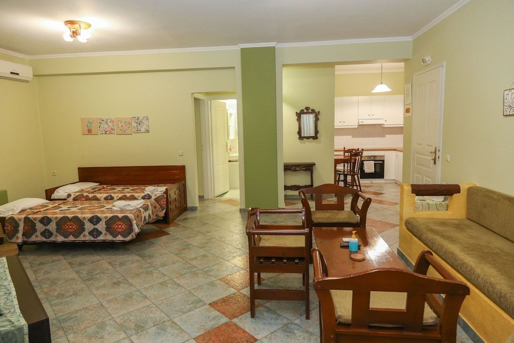 Apartment, 1 Bedroom