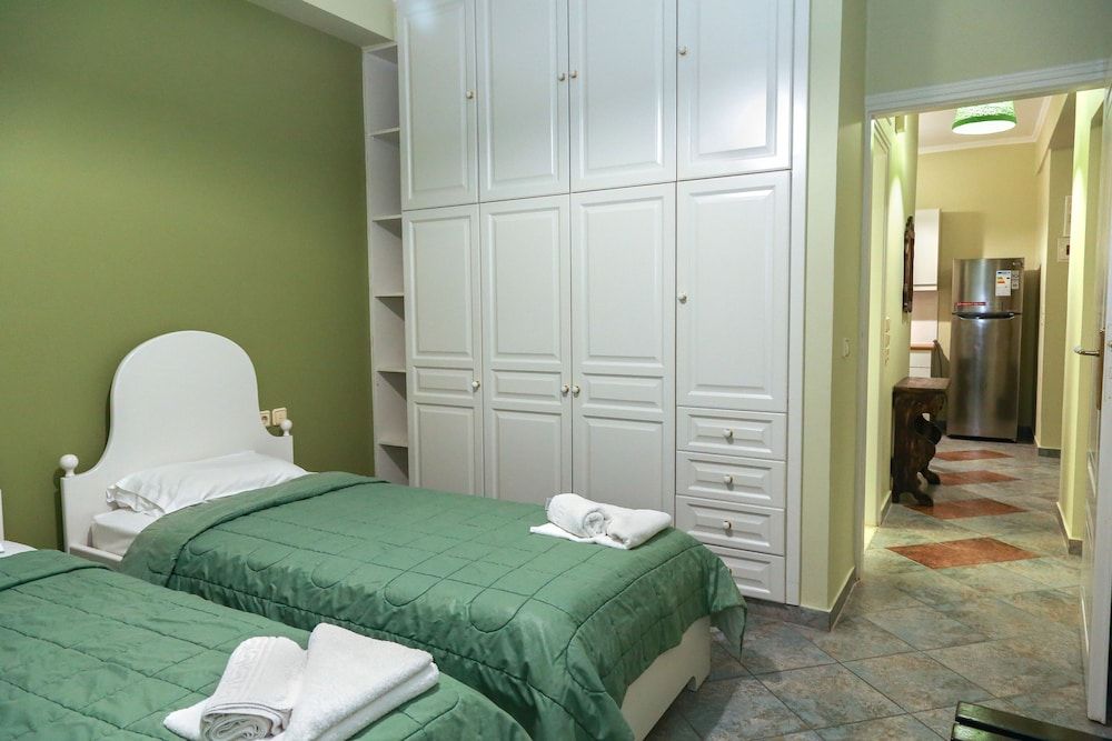 Apartment, 1 Bedroom
