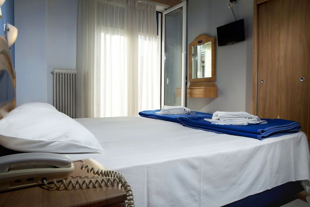 Hotel Argo Twin Room 3