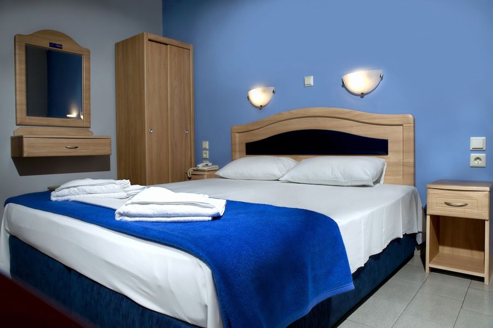 Hotel Argo Twin Room 2