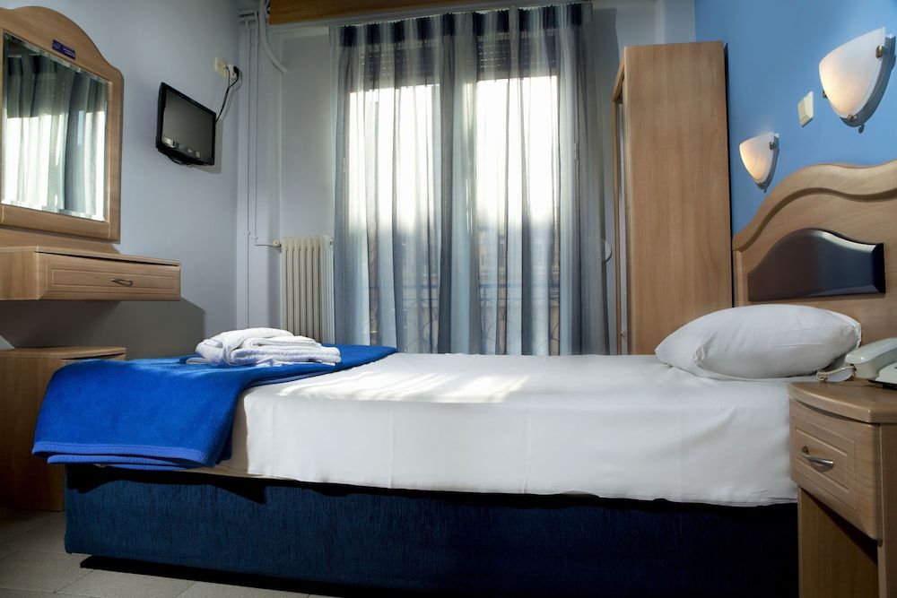 Hotel Argo Single Room