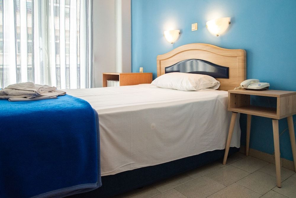 Hotel Argo Single Room 3