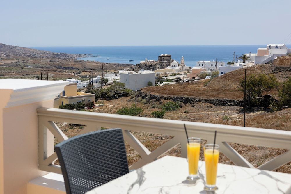 William's Houses Deluxe Room 20