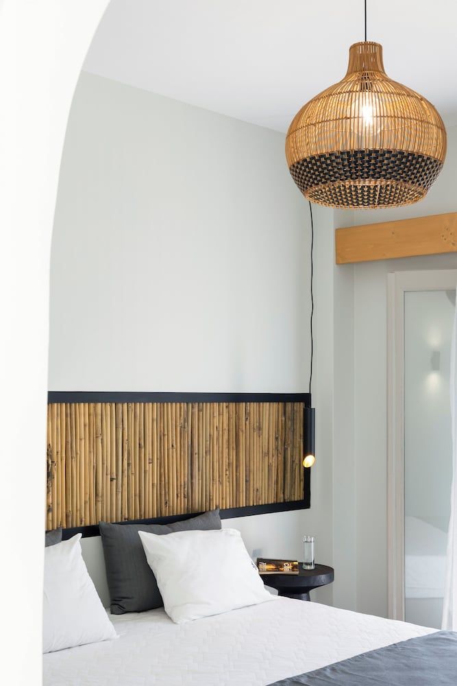 William's Houses Deluxe Room 12