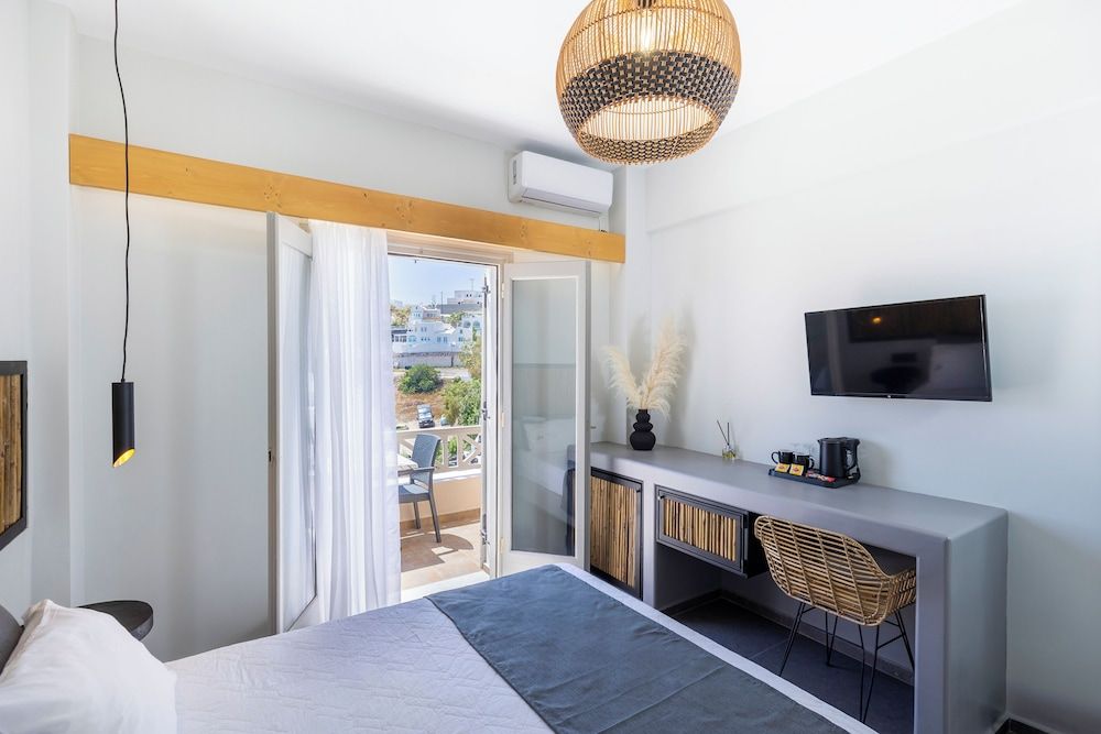 William's Houses Deluxe Room 32