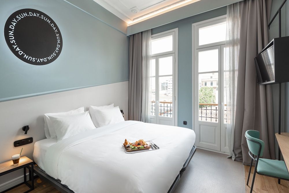 Colors Urban Hotel Thessaloniki