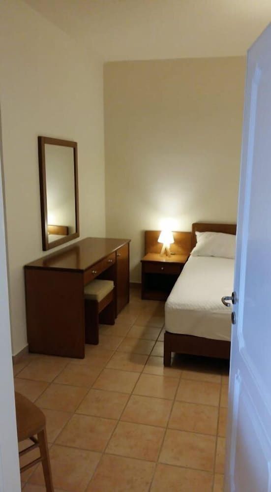 Kallicrates Village Superior Apartment 8