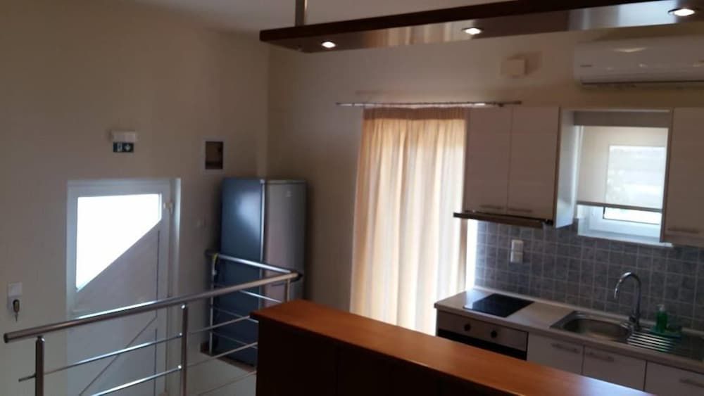 Kallicrates Village Superior Apartment 9