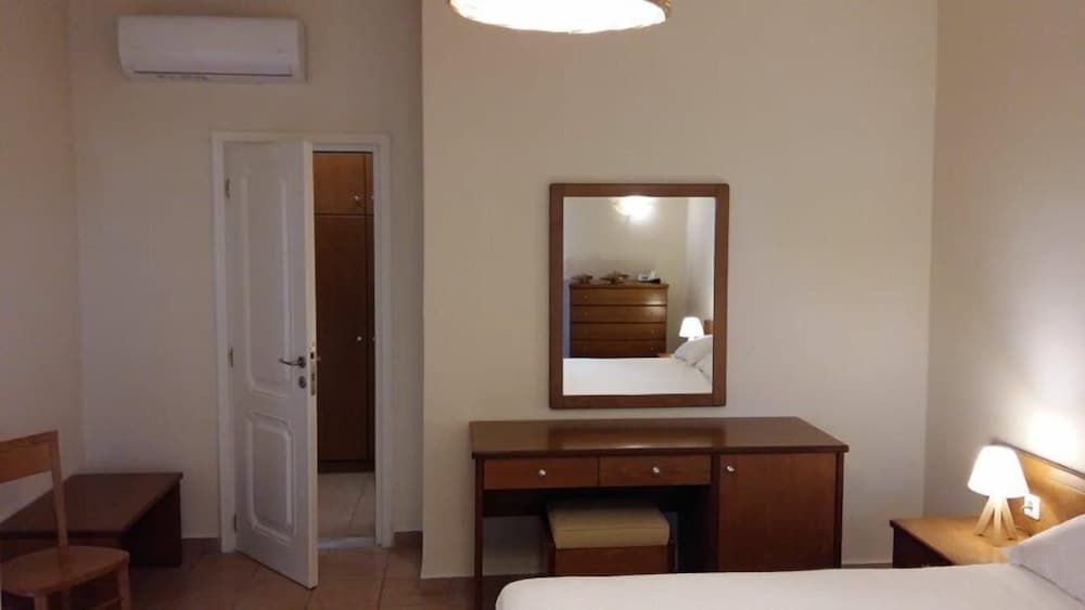 Kallicrates Village Superior Apartment 7