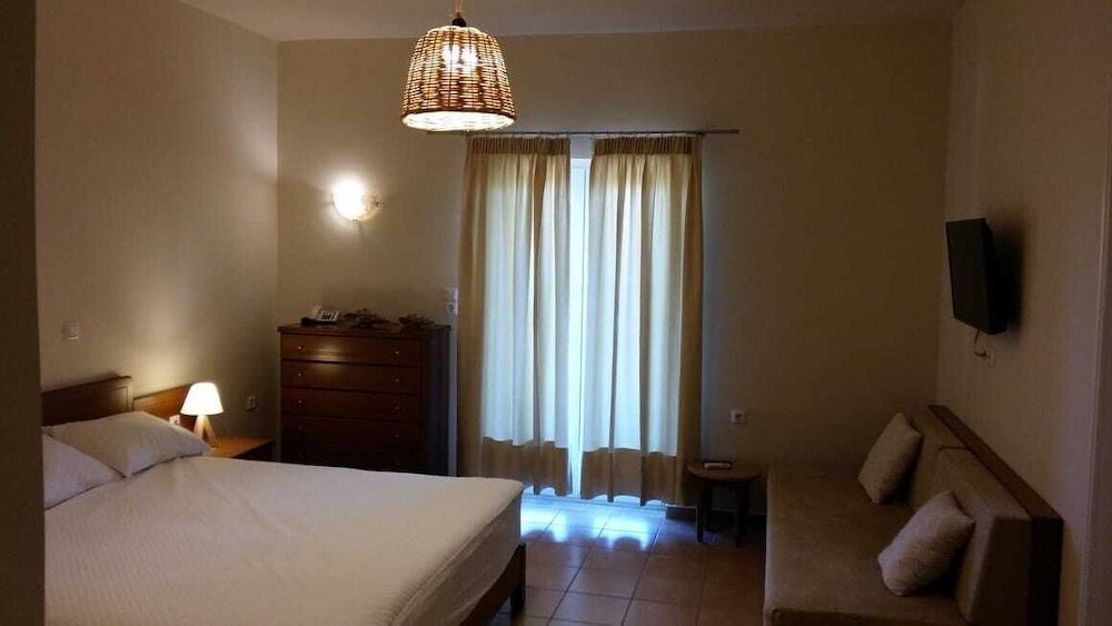 Kallicrates Village Superior Apartment 2