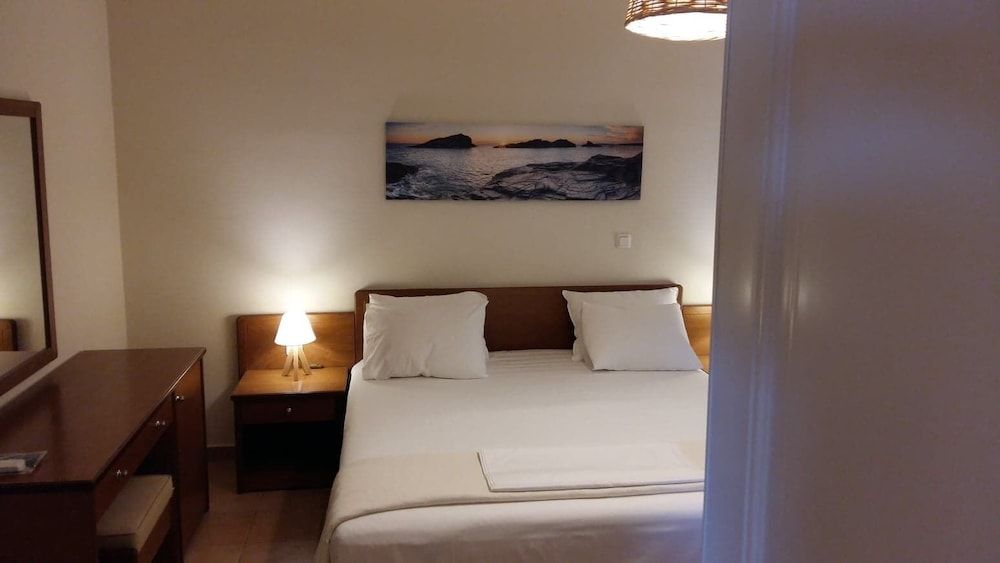 Kallicrates Village Superior Apartment