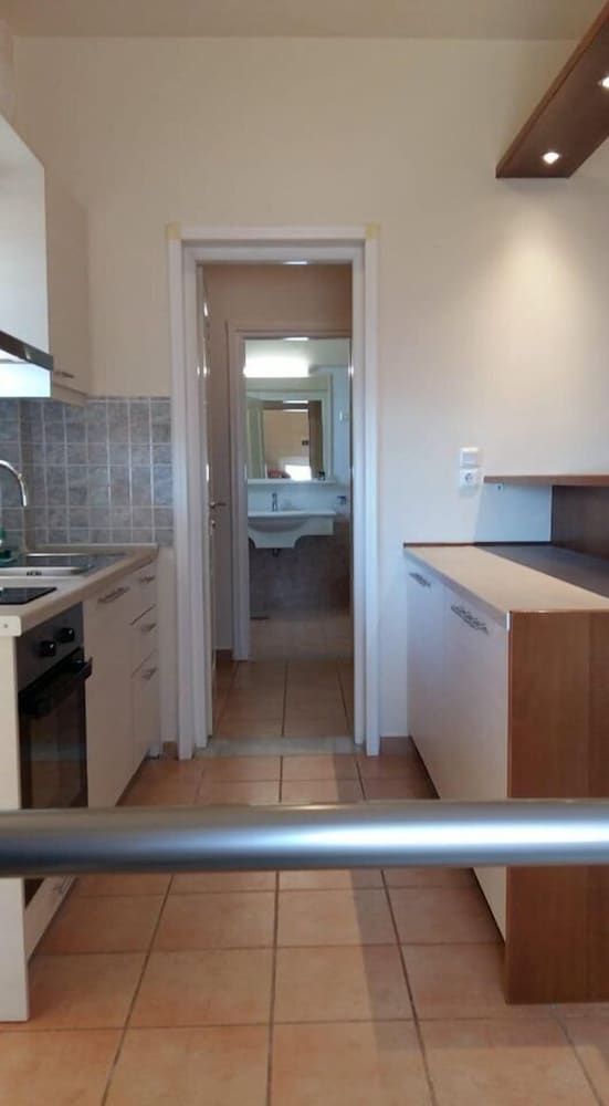 Kallicrates Village Superior Apartment 4