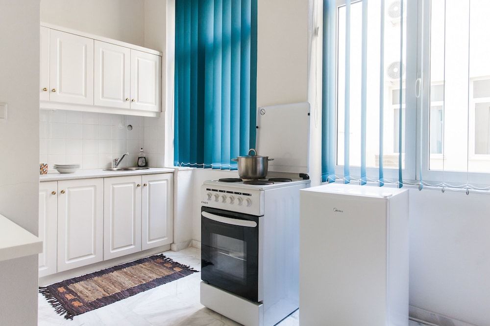 Concierge Downtown Standard Studio (A) 12