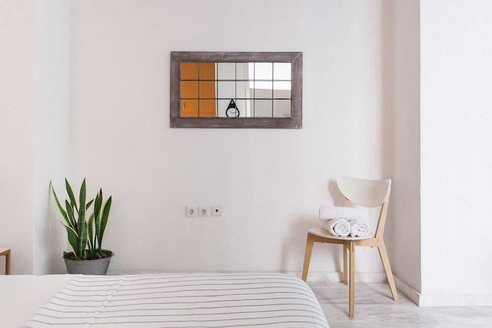 Concierge Downtown Standard Studio (A) 2