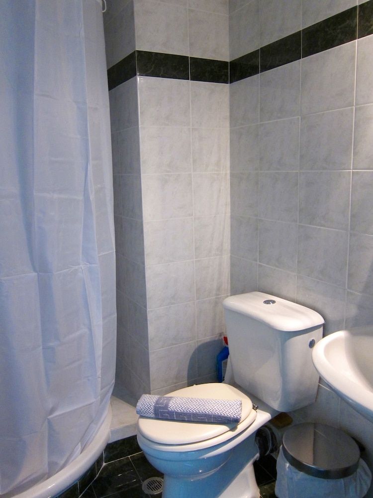 Concierge Downtown Standard Studio (A) 8