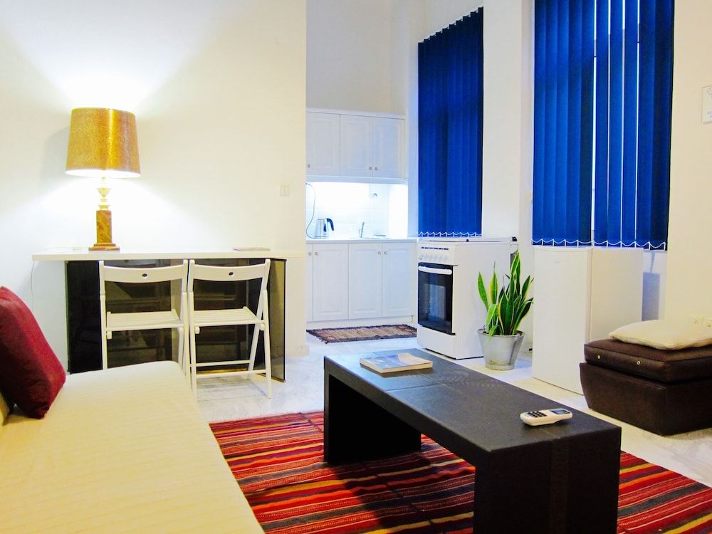 Concierge Downtown Standard Studio (A)