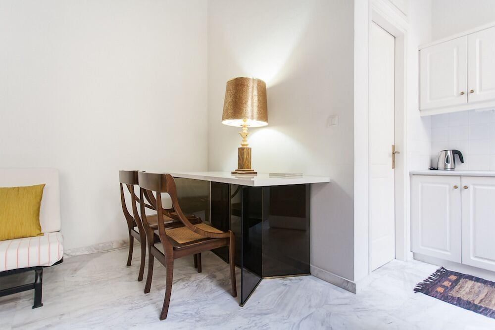 Concierge Downtown Standard Studio (A) 11