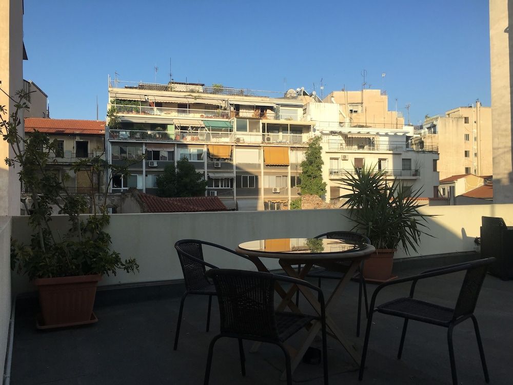 Concierge Downtown Standard Studio (A) 6