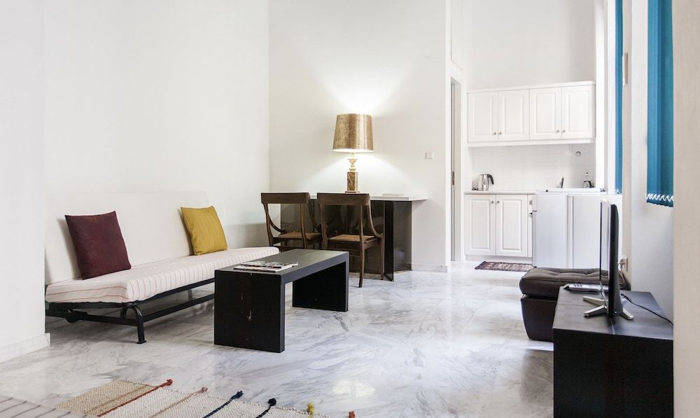 Concierge Downtown Standard Studio (A) 14