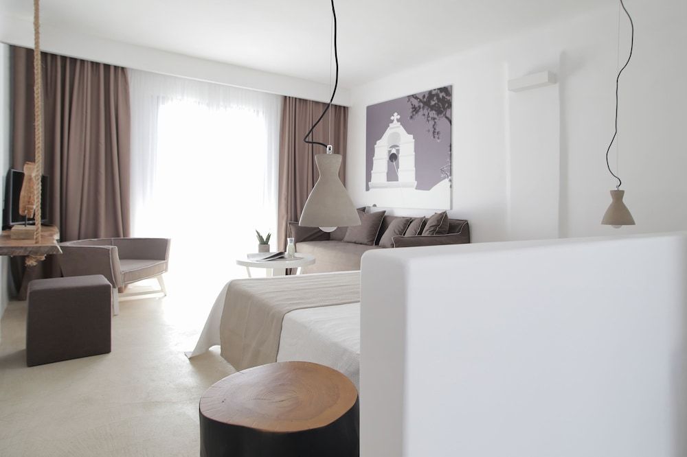 undefined Livin Mykonos Hotel - Adults Only