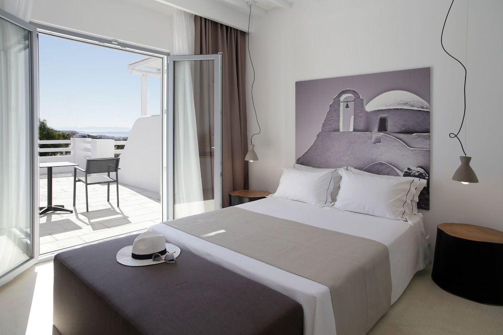 undefined Livin Mykonos Hotel - Adults Only 5