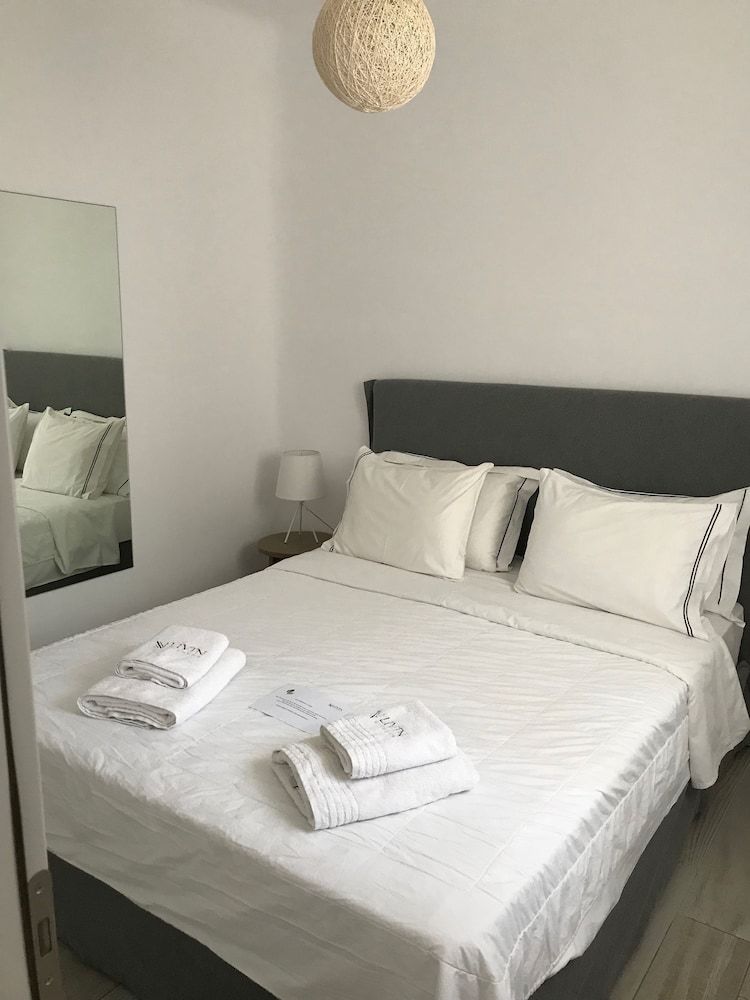 Livin Mykonos Hotel - Adults Only deluxe classic room