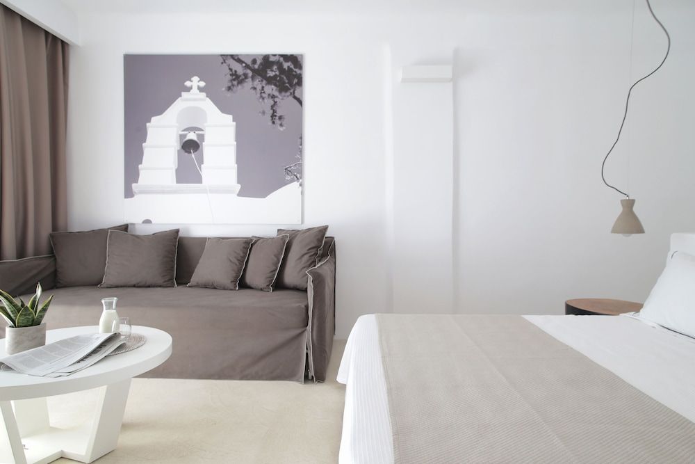 undefined Livin Mykonos Hotel - Adults Only 7