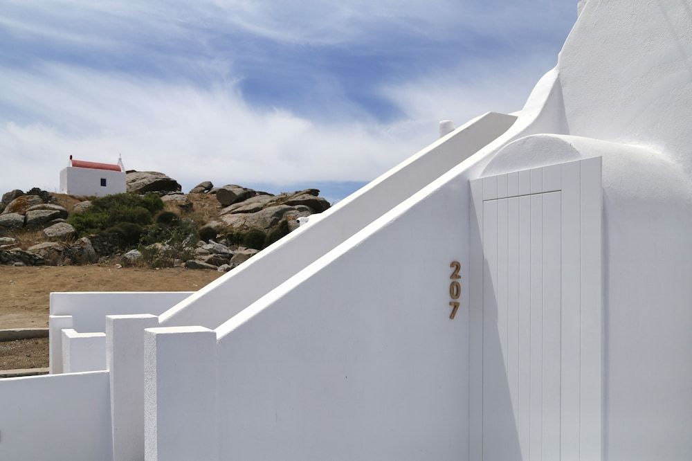 undefined Livin Mykonos Hotel - Adults Only 6