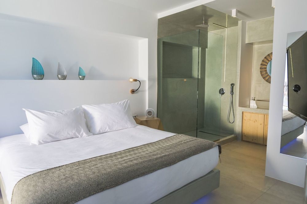 undefined Elysian Santorini 7
