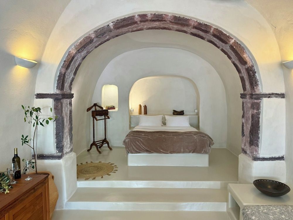 undefined Elysian Santorini 5