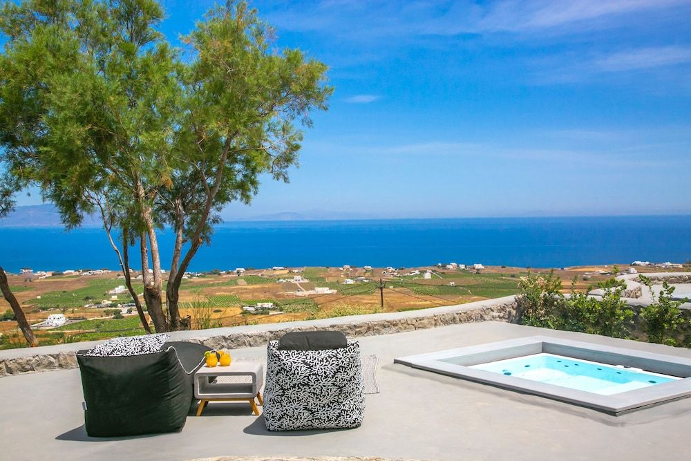 undefined Elysian Santorini 2