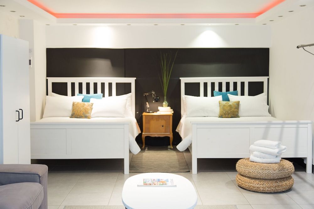 undefined Concierge Monastiraki