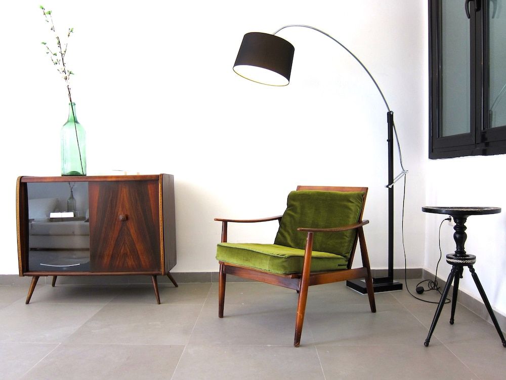 Concierge Monastiraki Two-Bedroom Apartment with Balcony 10